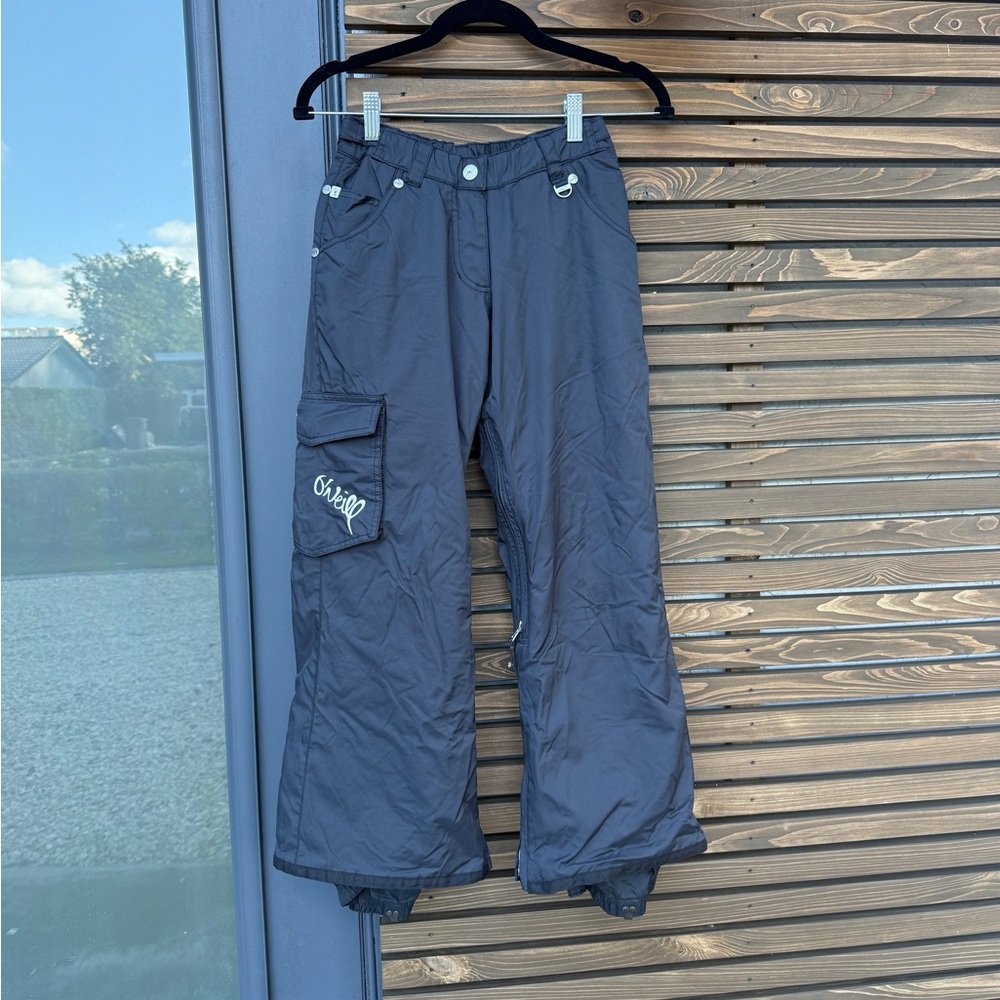 O'Neill black ski/snowboard pants
